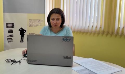 “Вътрешен изборен туризъм” – що е то и кога приключи? Ива Лазарова пред ФАКТИ - 1