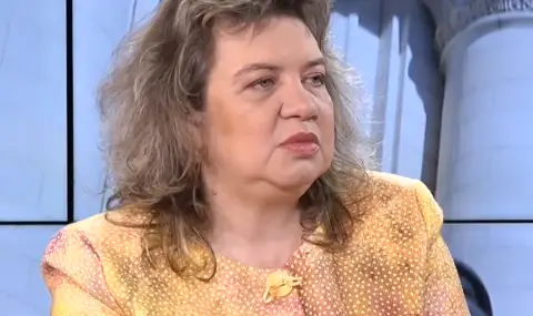 Наталия Киселова за промените в Конституцията: Двойното гражданство за министри и депутати е притеснително - 1