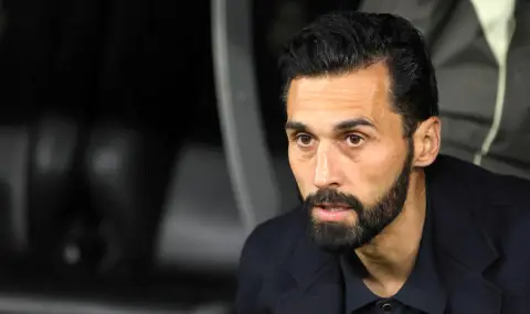 Треньорът на Реал Мадрид: Това e дузпа и тук, и на Луната - 1