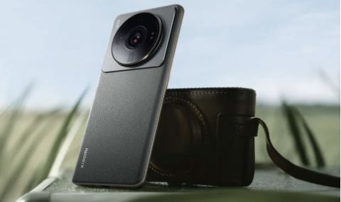 Xiaomi представи флагмана си с оптика от Leica - 1