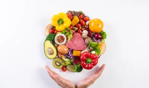 16 октомври: Международният ден на храната - 1