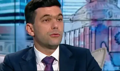 Никола Минчев: Правителството предлага бюджет с дефицит от 5,7%, без сериозни структурни реформи