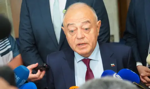 Атанас Атанасов: Нито едно знаково лице на ГЕРБ не е било на терен в Пазарджик - 1