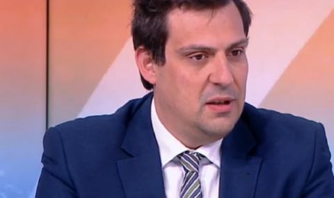 Бенчев: Не може да се задържи шоковото поскъпване. Пазарът каквото покаже- това ще правим - 1
