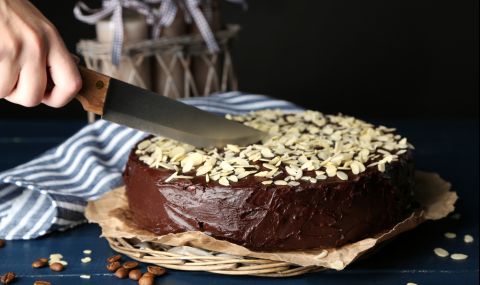 Цял живот сме рязали тортата по неправилен начин - 1