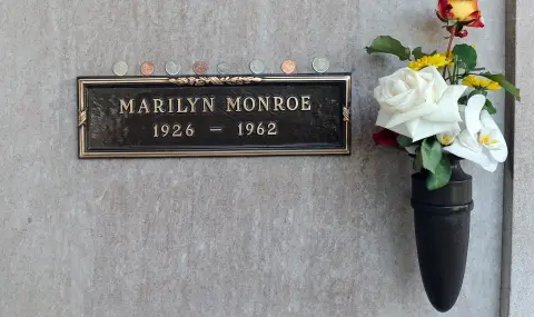 Инвеститор купи крипта до тази на Мерилин Монро за близо 200 000 долара - 1