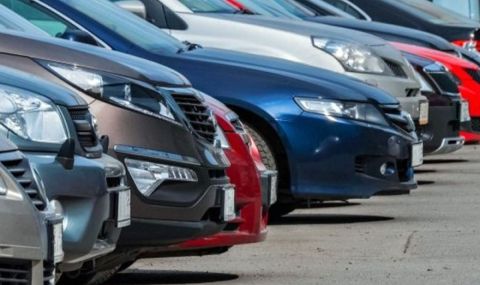 Растеж на пазара за употребявани автомобили в България - 1