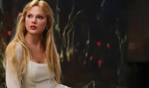 Стотици фенове на Тейлър Суифт щурмуваха музей, за да видят картина от нейно ВИДЕО - 1