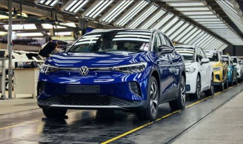 VW спира производството в основен германски завод - 1