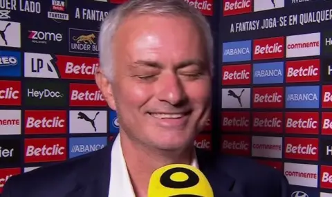 Mourinho: Napoli have become a better team. Lukaku and De Bruyne are out, but McTominay will play  - 1
