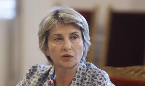 Весела Лечева стана баба за втори път след трагедията със сина ѝ - 1