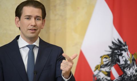 Австрия държи на стабилността на Западните Балкани - 1
