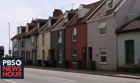Лейбъристите обещават „нови градове“ за справяне с недостига на жилища