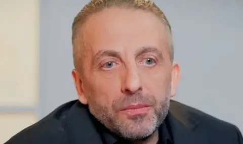 Мариус Куркински пред Мон Дьо: Аз съм много егоистичен човек! - 1