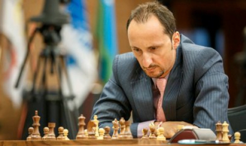 Топалов се изкачи в световната ранглиста - 1