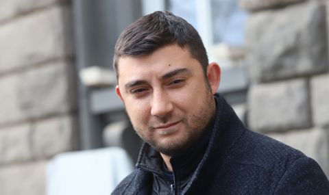 ВМРО към Фандъкова: Подкрепата за бюджета не е даденост  - 1