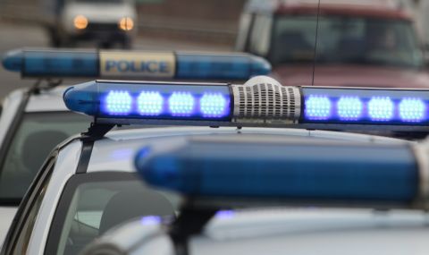 Задържаха 18-годишна, шофирала дрогирана - 1