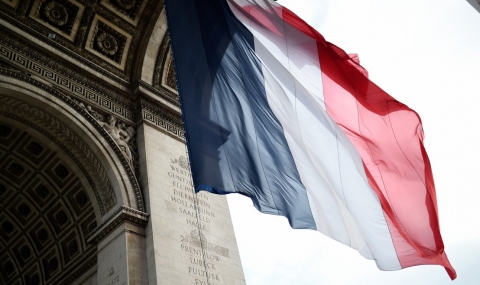 Франция с по-високи мерки в борбата с финансовия тероризъм - 1