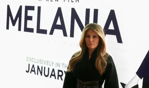 Китаристът на Radiohead обвини в кражба авторите на филма „Мелания“ - 1