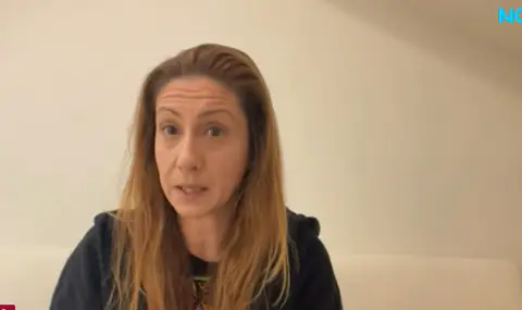 Майката на Николай Златков: За мен това е професионално извършено убийство. Били са свидетели на нещо 