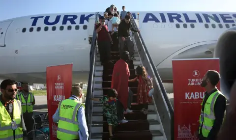 New record for Turkish aviation  - 1