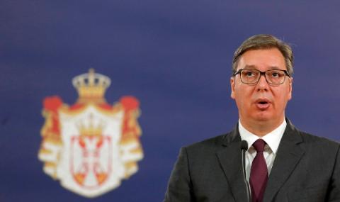 Сърбия е готова за диалог с Косово - 1