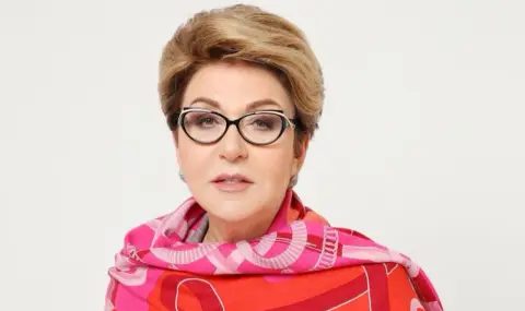 Елеонора Митрофанова: Българските оръжейни заводи произвеждат боеприпаси, които вероятно стигат до Украйна