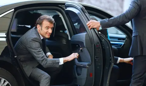 Кого ще избере Еманюел Макрон за следващ премиер на Франция - 1