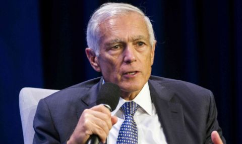 Ген. Уесли Кларк: Украйна не може да води дълго война - 1