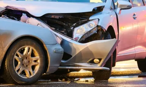 ИПБ: Рискът да загинеш на пътя у нас е 2,5 пъти по-висок от средното за ЕС - 1