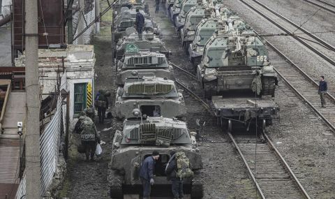 Китай може да вземе решение, което да обърне хода на войната в Украйна - 1