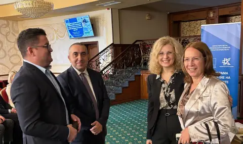 Над 2,5 млрд. лв. за въглищните региони при Стара Загора, Кюстендил и Перник - 1