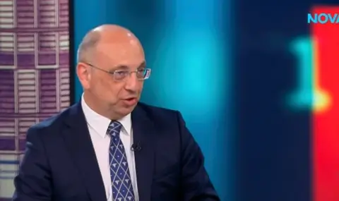 Николай Василев: Нямаме проблем с инфлацията в момента