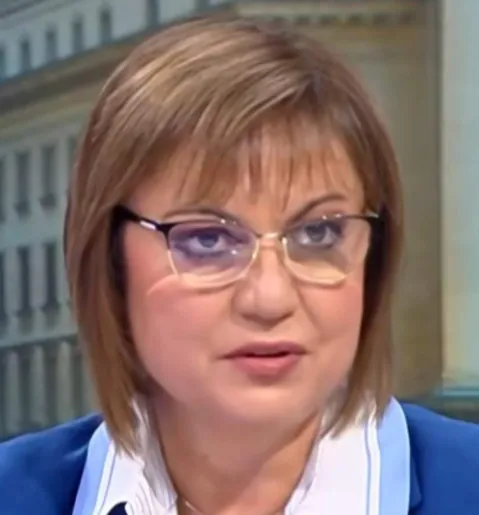 Нинова: Правителството се изгаври с най-бедните. За пореден път