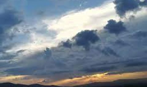 Остава облачно и мъгливо - 1