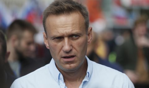 Прокуратурата иска ефективна присъда за Навални - 1