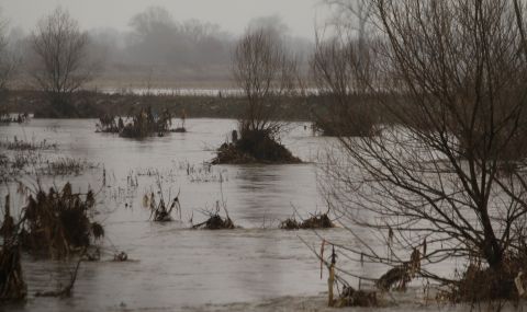 Иван Иванов: Повредени съоръжения на "Напоителни системи" са допринесли за щетите след валежите - 1