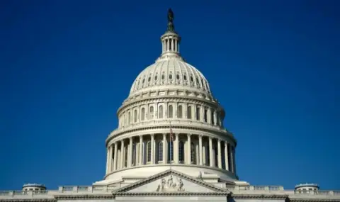 Сенатът на САЩ одобри грандиозен законопроект за отбранителната политика - 1