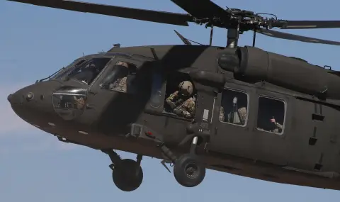 Senator Richard Blumenthal: US may launch ground operation in Iran  - 1