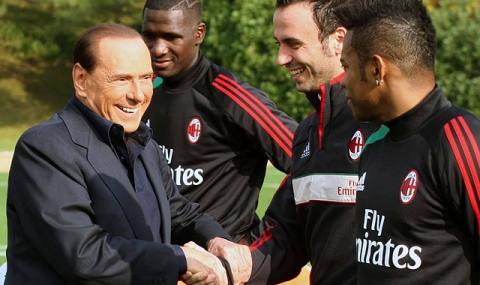Берлускони иска да е премиер за четвърти път - 1