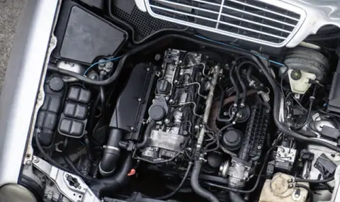 Петте най-важни признака за проблем при покупка на автомобил - 1