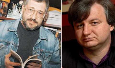 Пламен Дойнов и Деян Енев – първи лауреати на нова награда за поезия - 1