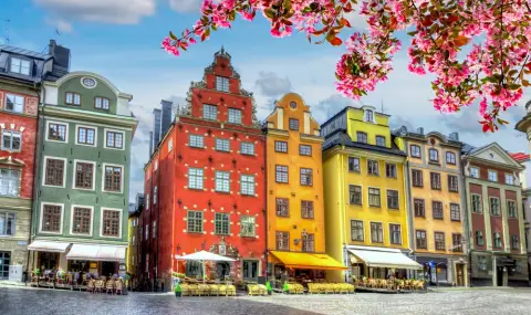 Швеция ще задължи супермаркети и аптеки да приемат плащания в брой: най-лошият сценарий е война