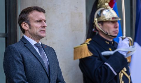 След 23 години френски президент заминава на ключова визита в Германия - 1