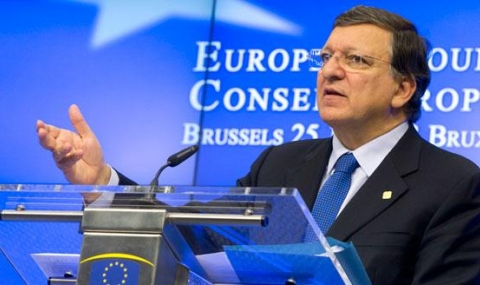 Барозу ще изнесе лекция в Софийския университет - 1