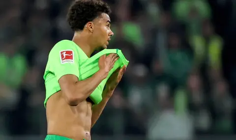 Милан привлича 19-годишен защитник от Германия - 1