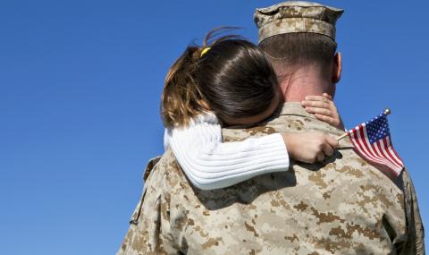 Последното писмо на един войник - 1