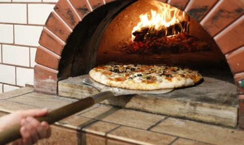 С дъх на Италия - история на пицата - 1