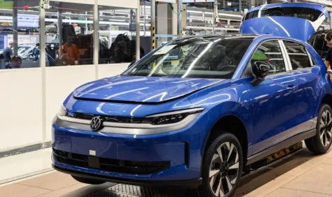 Volkswagen, Stellantis и Renault ще работят заедно - 1