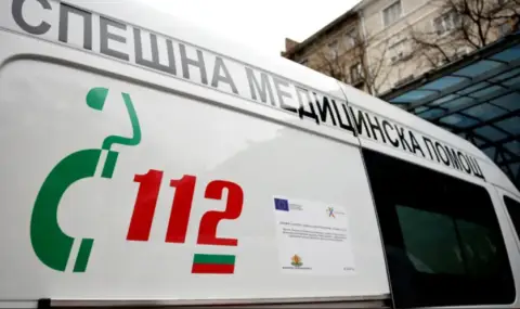 Инцидент в София: 12-годишно момиче падна в шахта в района на комплекс „Червено знаме“ - 1